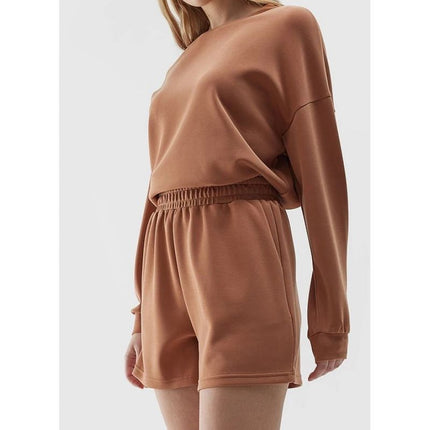 Šortai 4F W 4FWSS24TSHOF324 81S