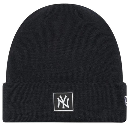 New Era Team Cuff kepurė New York Yankees Hat 60284968