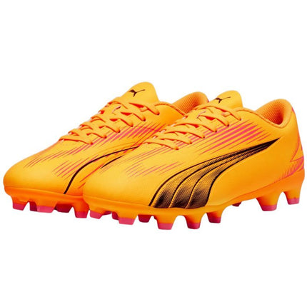 Puma Ultra Play FG/AG Jr 107775 03 futbolo bateliai