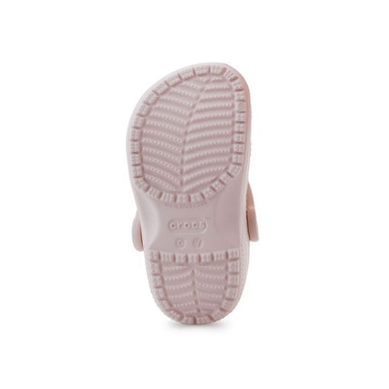 Crocs vaikiški klasikiniai šlepetukai Jr 206990-6UR