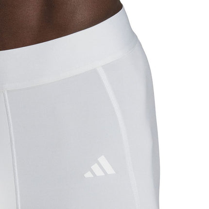Adidas Techfit Aeroready trumpos sportinės tamprės vyrams M HP0611 šortai