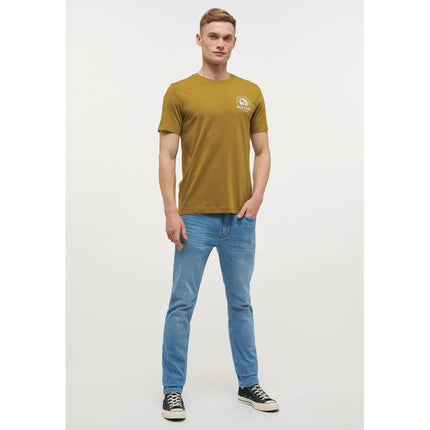 Mustang Alex C Spausdintų Marškinėlių M 1012515 6370