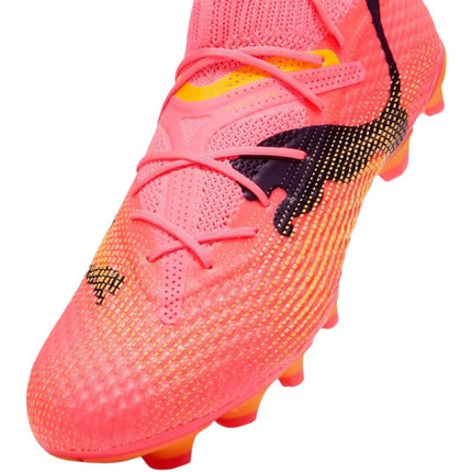 Puma Future 7 Pro+ FG/AG vyriški futbolo batai 107705 03