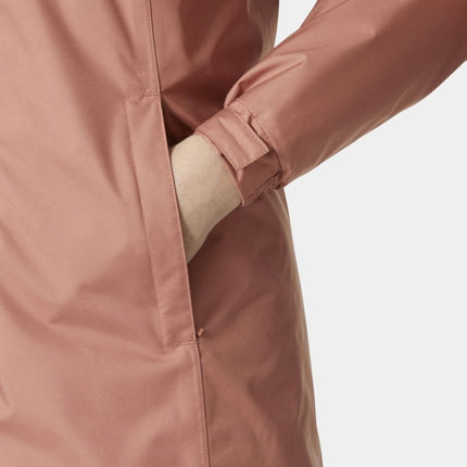 Helly Hansen Aden pašiltintas paltas W 62649 084