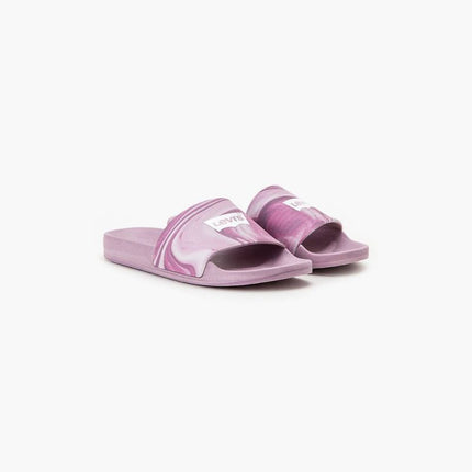 Levi's June Stamp W D65620006 Šlepetės