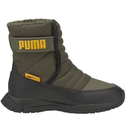 Puma Nieve Wtr Ac Ps Jr 380745 02 batai