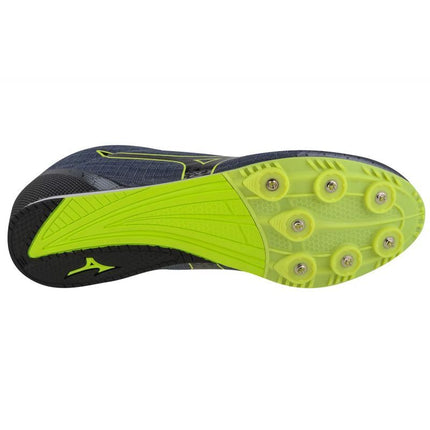 Mizuno X First (U) M batai U1GA213238