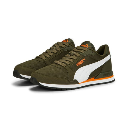 Puma ST Runner V3 Mesh Jr batai 385510 15