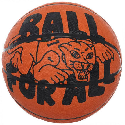 Nike Aikštelės Lauko Krepšinio Kamuolys 4371 811 06