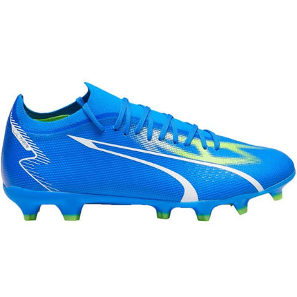 Puma Ultra Match FG/AG M 107347 03 futbolo batai