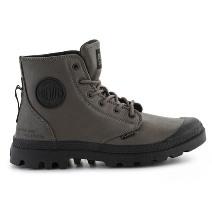 Palladium Pampa Hi Supply Odiniai 77963-213-M batai