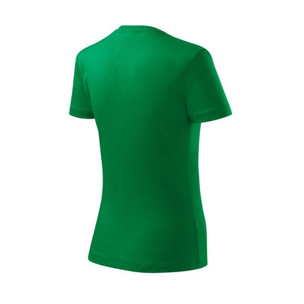 Malfini Classic New W Marškinėliai MLI-13316