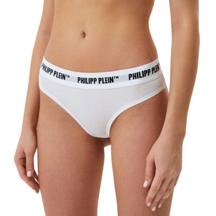 „Philipp Plein“ 2 vnt. „Tanga W DUPP01“ stringai