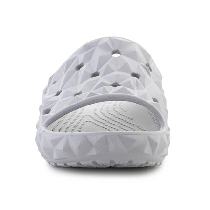 Crocs Classic Geometric Slide V2 Moteriškos 209608-1FT šlepetės