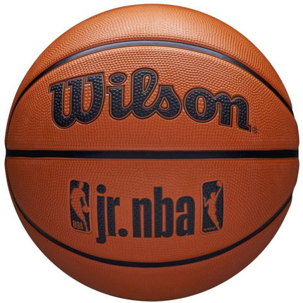 Wilson NBA Jr DRV Fam Logo Kamufliažas WZ3013001XB Krepšinis