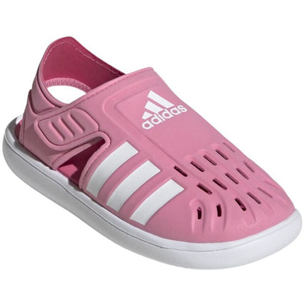 Adidas Summer Closed Toe Water C Jr IE0165 sandalai