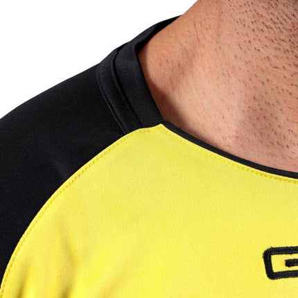 Givova Capo MC M MAC03 0710 Marškinėliai