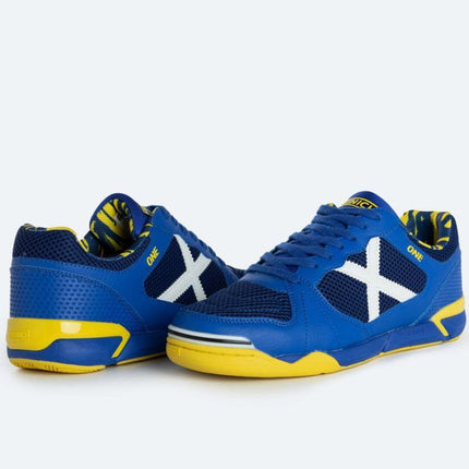 Miuncheno "Vienas" 58 IN M 3071058 futbolo bateliai