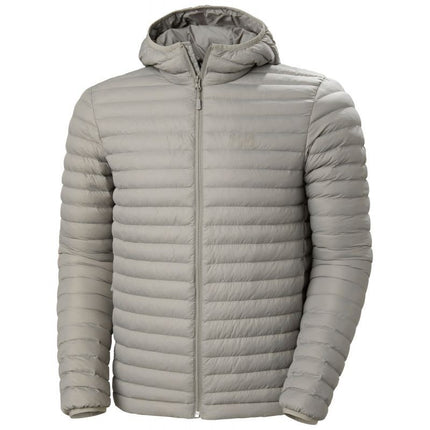 Helly Hansen Sirdal striukė su gobtuvu M 62989 885