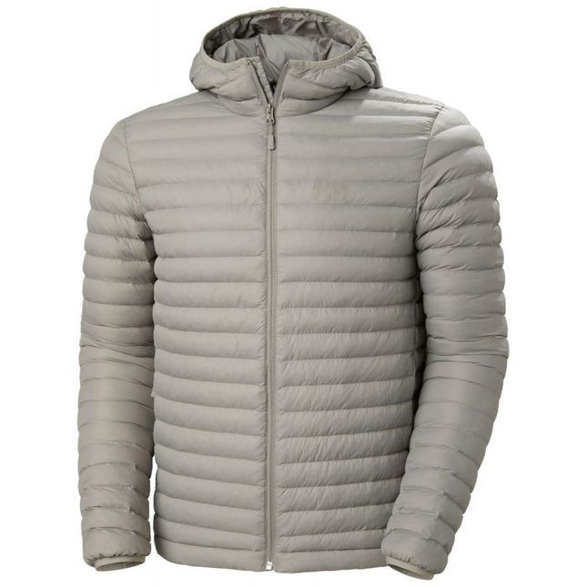 Helly Hansen Sirdal striukė su gobtuvu M 62989 885
