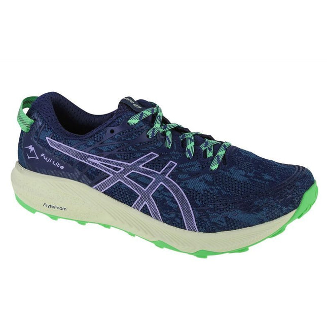 Asics Fuji Lite 3 W 1012B294-400 batai