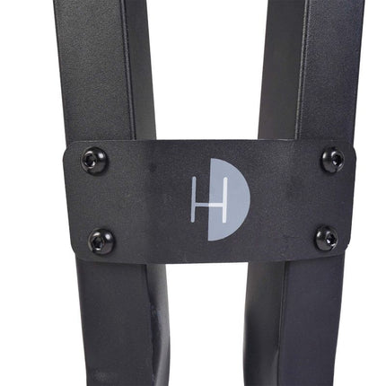 Reguliuojamas hantelių stovas "Half Human" SFIT-P-HH30004