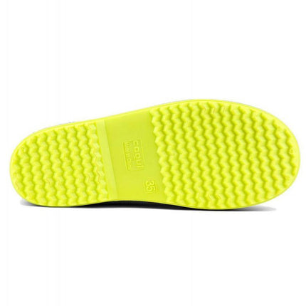 Coqui Rainy Collar Jr. Vandens Nevėjas Batai 8509-100-4713