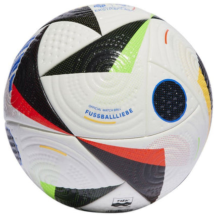 adidas Futbolo kamuolys Ekstraklasa Pro JD9065
