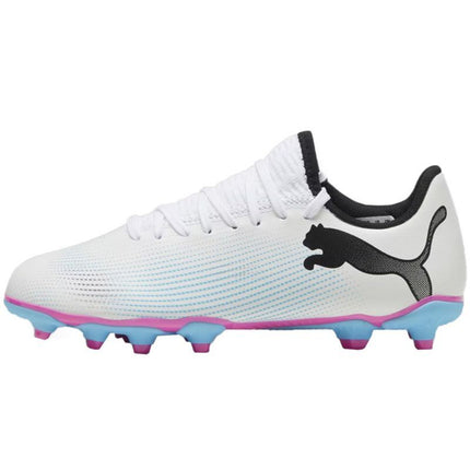 Puma Future 7 Play FG/AG Jr 107734 01 futbolo bateliai