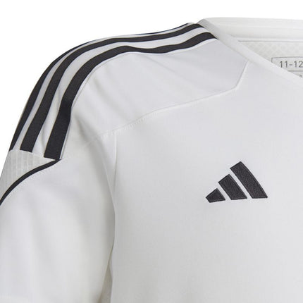 adidas Tiro 23 League Marškinėliai Jaunesniems HR4620
