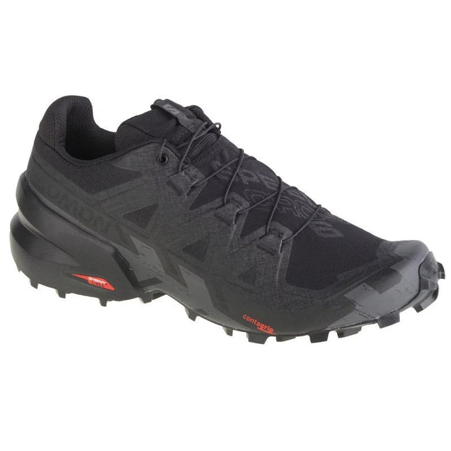 Salomon Speedcross 6 M 417379 Bėgimo Bateliai