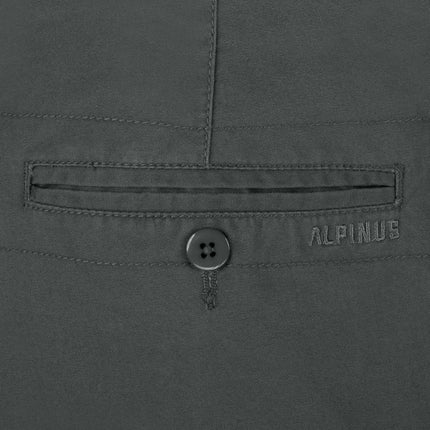 Alpinus Askja M SI18159 šortai