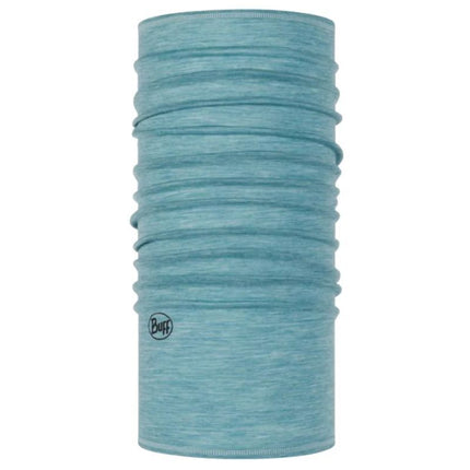 Merino Lengvas Vamzdinis Šalikas 1130107221000 Buff