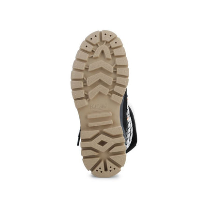 Palladium Pallashock Hiver W 94349-008-M Bateliai