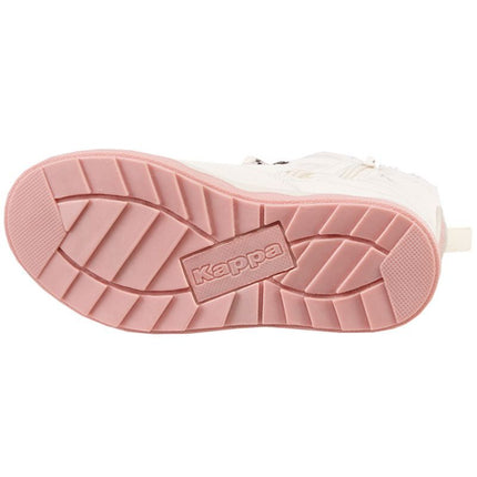 Kappa Alido II Tex Jr vaikiški batai 261060K 4321