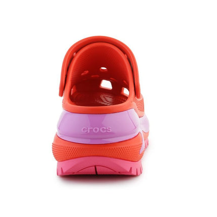 Crocs Mega Crush Clog 207988-84J