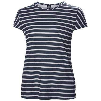 Helly Hansen Thalia W 34350 598 marškinėliai