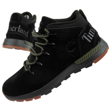 Timberland Lace Up M TB0A5PG6015 Žygio Batai