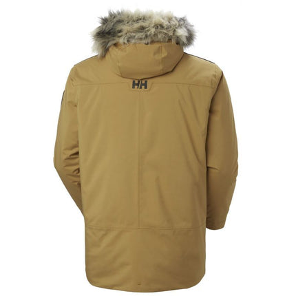 Helly Hansen Reine Parka Striukė M 53630 289