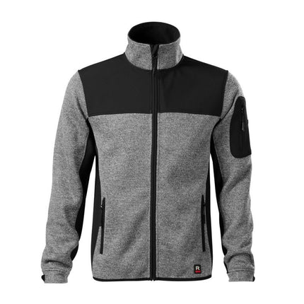 Rimeck Casual M MLI-550C3 Softshell striukė