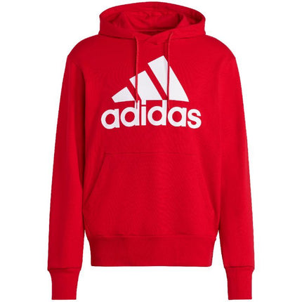 Adidas Essentials French Terry Bliuzonas su dideliu logotipu M IC9365