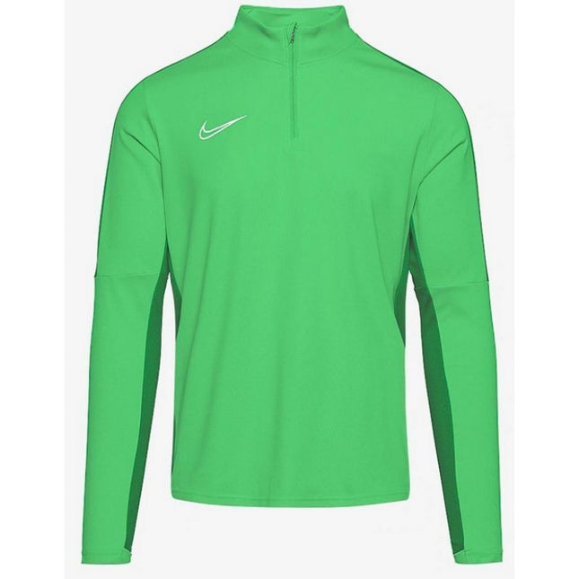 Nike Academy 23 Dril Top M DR1352-329 džemperis