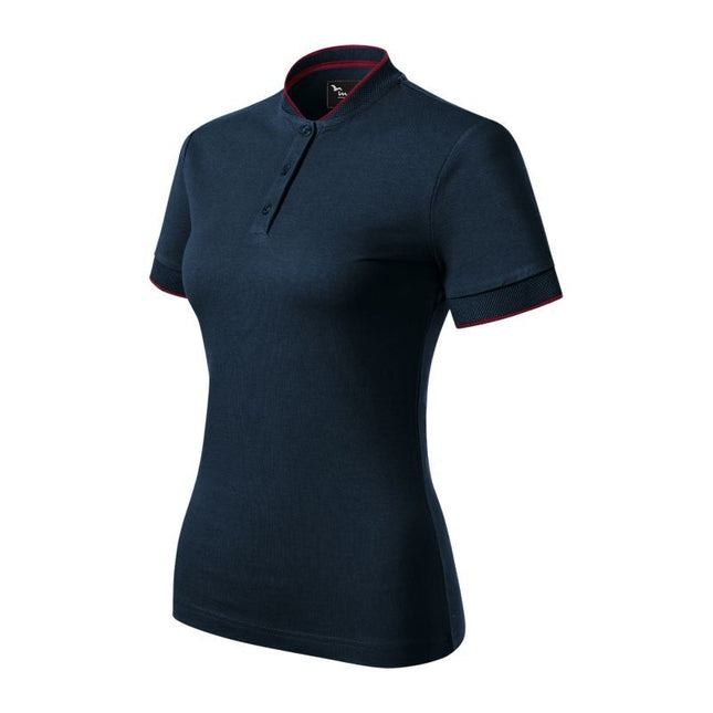 Malfini Premium Diamond W Polo Marškinėliai MLI-27402