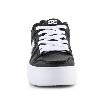 DC Shoes Manteca 4 Platform W ADJS100156-BKW batai