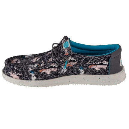 Hey Dude Wally H2O Tropinis M 40702-0HI batai