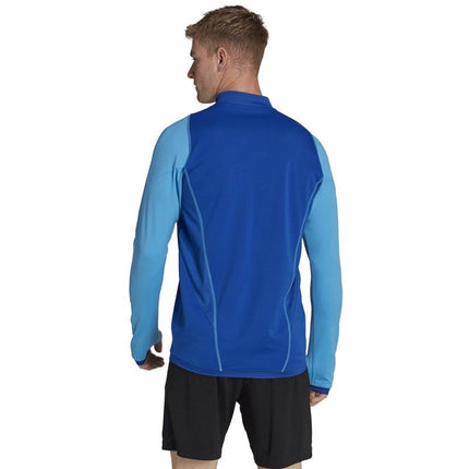 Adidas Tiro 23 Competition Training Top M HU1309 |”</h2>
<p>Pasiruoškite varžyboms su „Adidas Tiro 23 Competition“ treniruočių viršutine dalimi. Sukurta atlikti treniruočių metu, ši viršutinė dalis pasižymi drėgmę sugeriančia „AEROREADY“ technologija,1