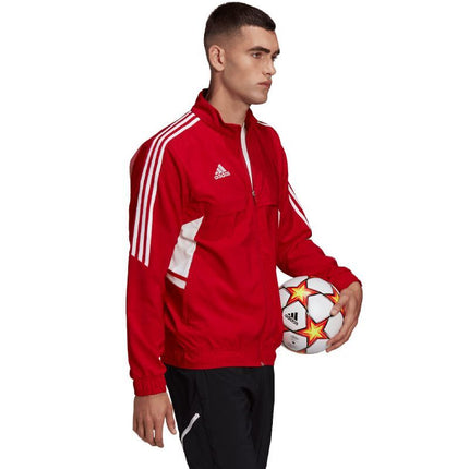 Džemperis Adidas Condivo 22 Presentation M HA6238