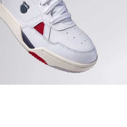 K-Swiss Match Pro Lth M 08905-130-M batai