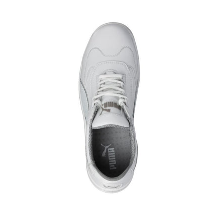 Puma Clarity Low U MLI-S13B0 baltas avalynės