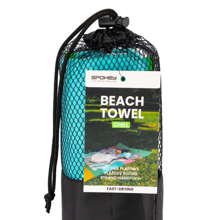 Spokey Chill SPK-943522 greitai džiūstantis rankšluostis